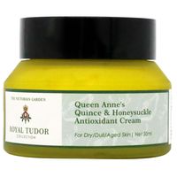 Victorian Garden Quince & Honeysuckle Day Cream (Dry Skin)